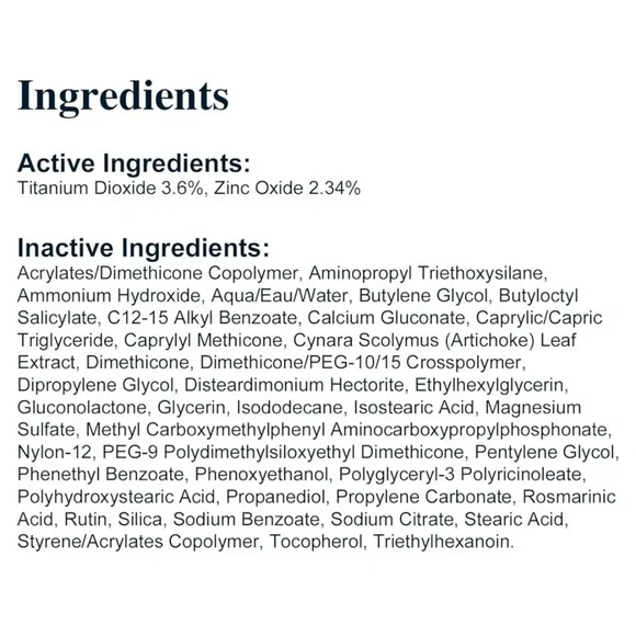 Rodan FieldsSoothe Daily Mineral Sunscreen/new in box / exp 12/2026 - Picture 6 of 10